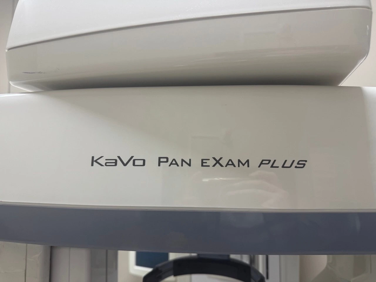 KaVo Pan eXam Plus