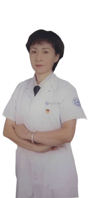 Ван Цзиньин